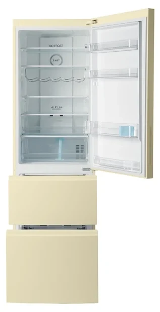 Холодильник Haier A2F635CCMV - фото 2 - id-p108961946