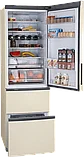 Холодильник Haier A2F635CCMV, фото 3