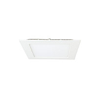 Свет-к PL LED SLIM KVADRO PANEL 6W 3000K (TEKLED)