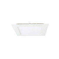 Свет-к PL LED SLIM KVADRO PANEL 6W 4000K (TEKLED)