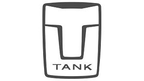 Пороги Tank