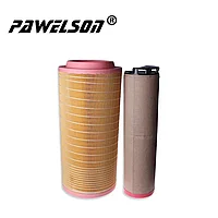 Фильтр воздушный SK-1528AB ( C25710/3 + CF710 )