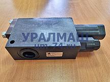 Клапан тормозной ПТК20.01.000-03 (ПТК20-03)