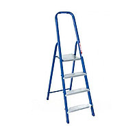 Стремянка, 4 ступени, стальная СИБРТЕХ 97768 (002)