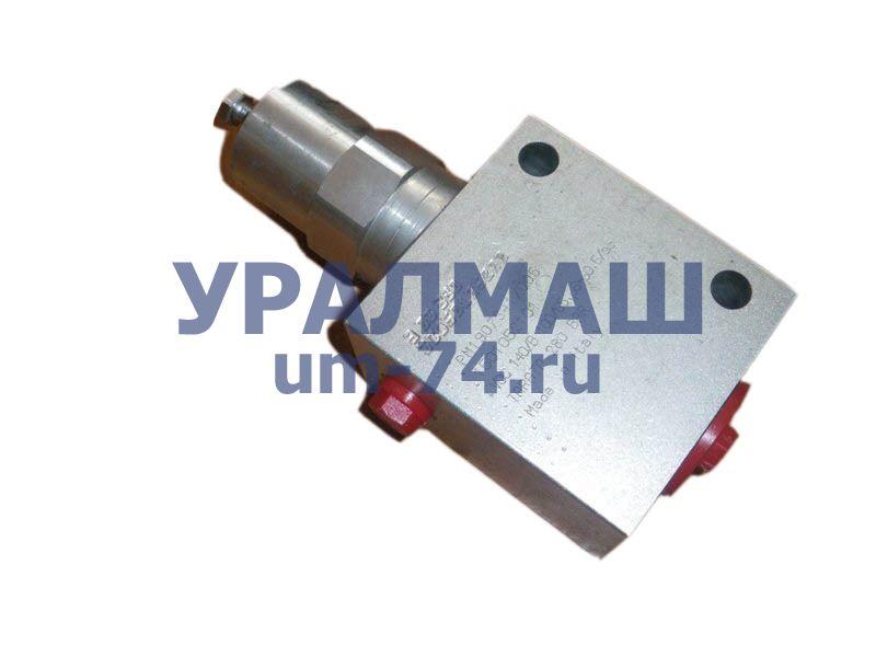 Клапан тормозной ГКТШ1.16-00Б - фото 1 - id-p90539829