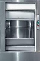 Кухонный малый грузовой лифт