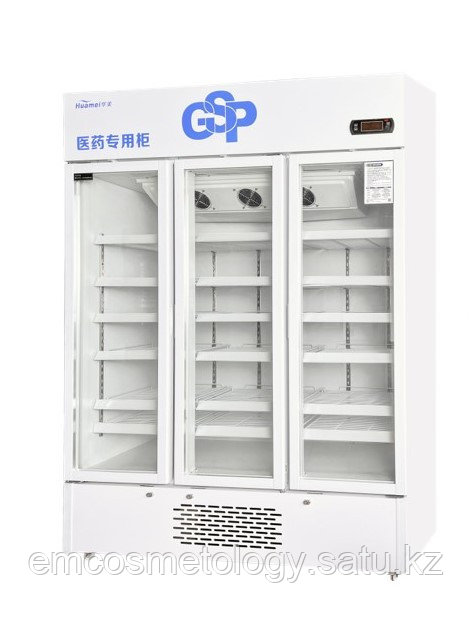 Холодильный шкаф Многодверная LC-980(D) - фото 1 - id-p108963324