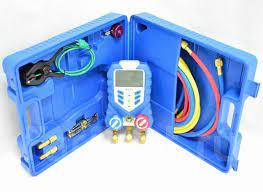 Манифолд электронный VDG-1 Value