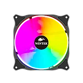Вентилятор для корпуса Wintek M11-B-14 ARGB
