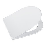 Унитаз подвесной BelBagno UNO 49см, фото 7