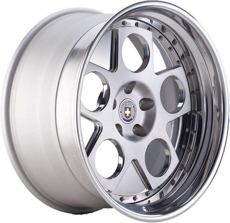 Кованые диски HRE 454