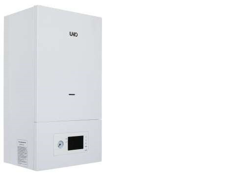 Котел газовый настенный UNO PIRO 32 кВт с коаксиальным дымоходом