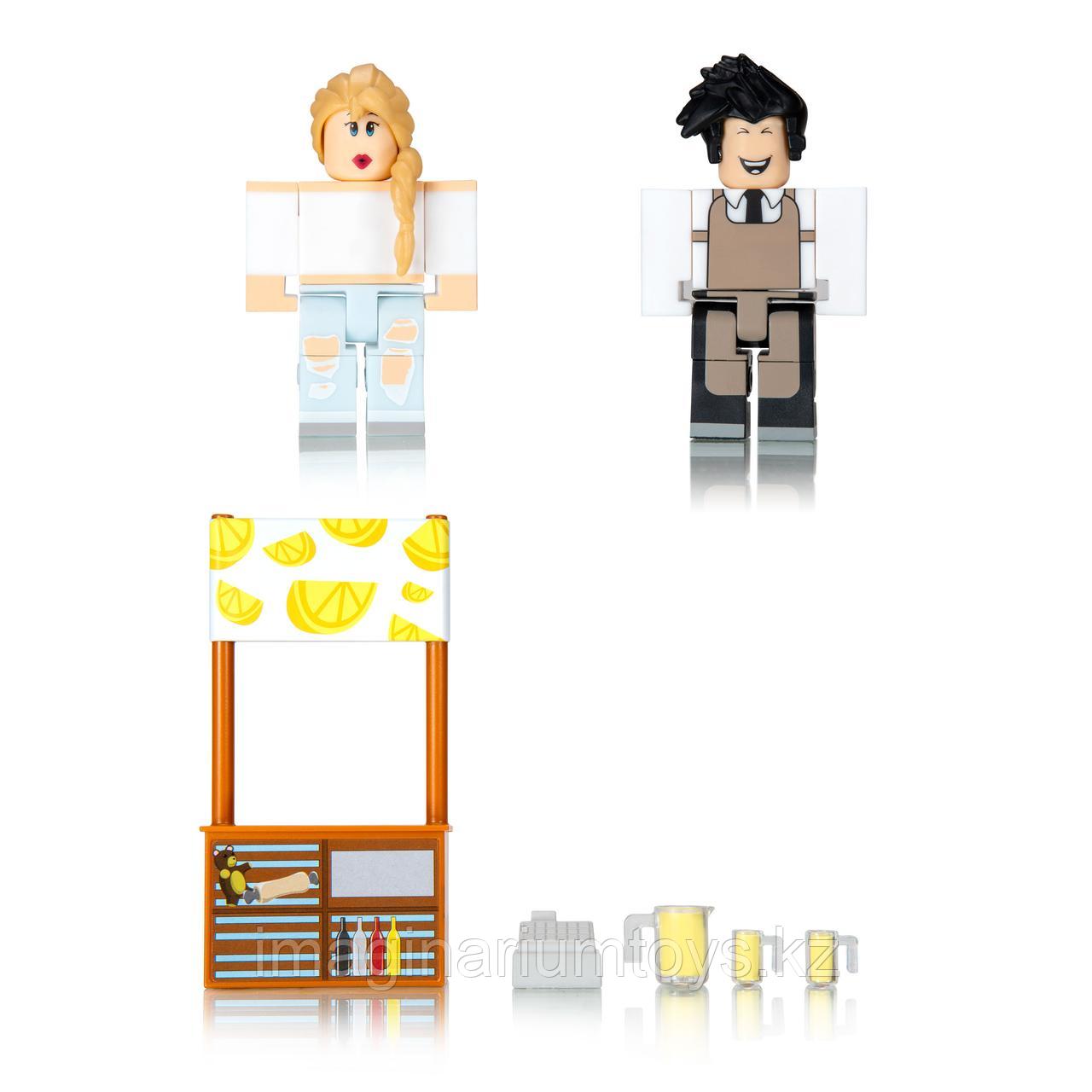 Где Можно Купить Фигуру Из Роблокс Lego