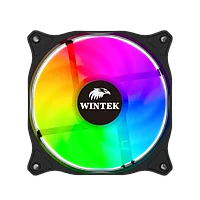 Вентилятор для корпуса Wintek M11-B-12 PRO ARGB