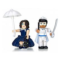 Roblox Набор фигурок Женский клуб: Очаровательный вечер ROG0174