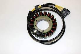 0180-032000 Cтатор магнето CFMOTO X5/X6/Z6 (генератор)
