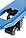 Тележка складская гидравлическая 2,5 т, усиленная, с ПУ колесами NORDBERG N3901-25, фото 8