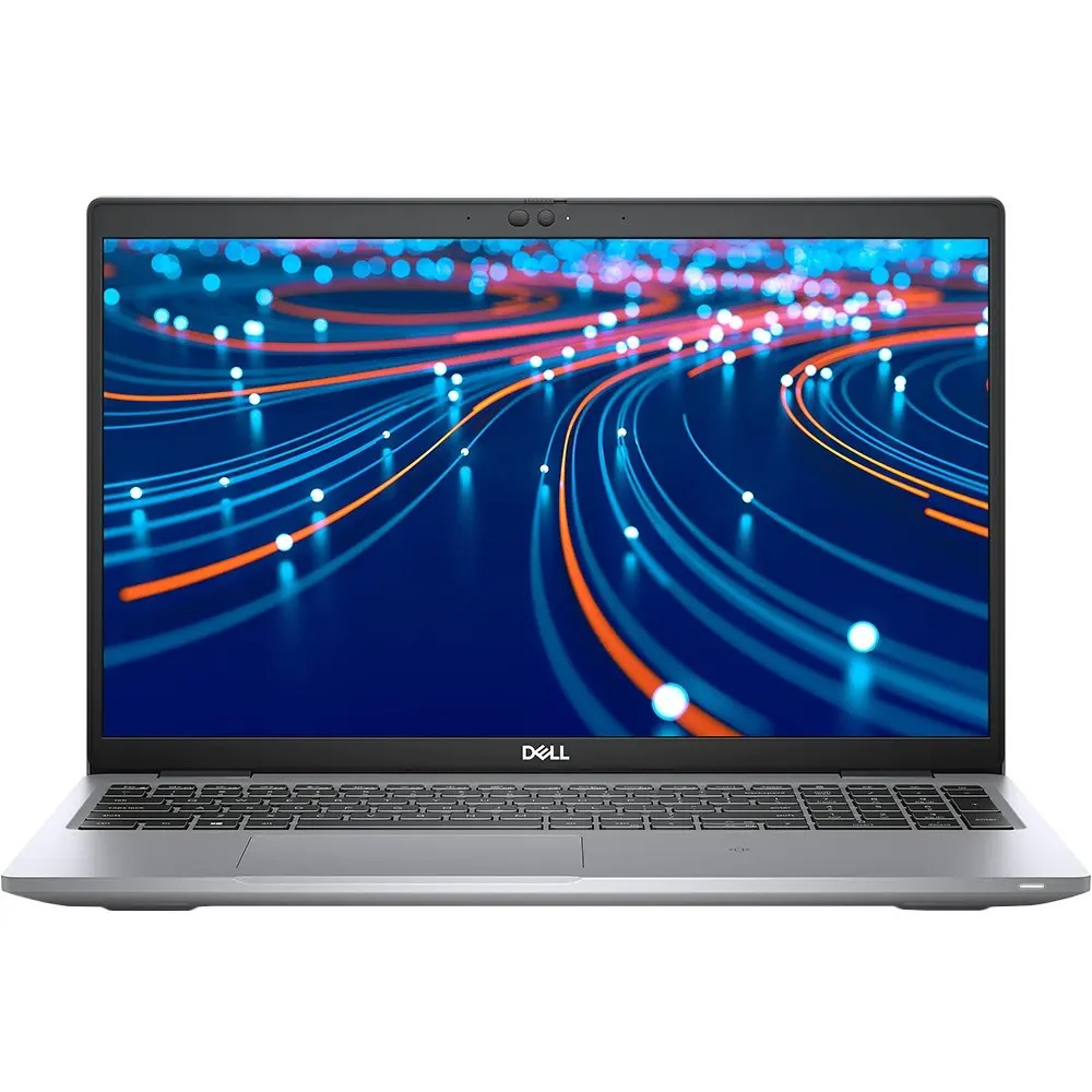 Ноутбук Dell/Latitude 5520/Core i5/1135G7/2,4 GHz/8 Gb/M.2 PCIe SSD/256 Gb/No ODD/Graphics/Iris Xe/256 Mb/15,6 - фото 1 - id-p108964932