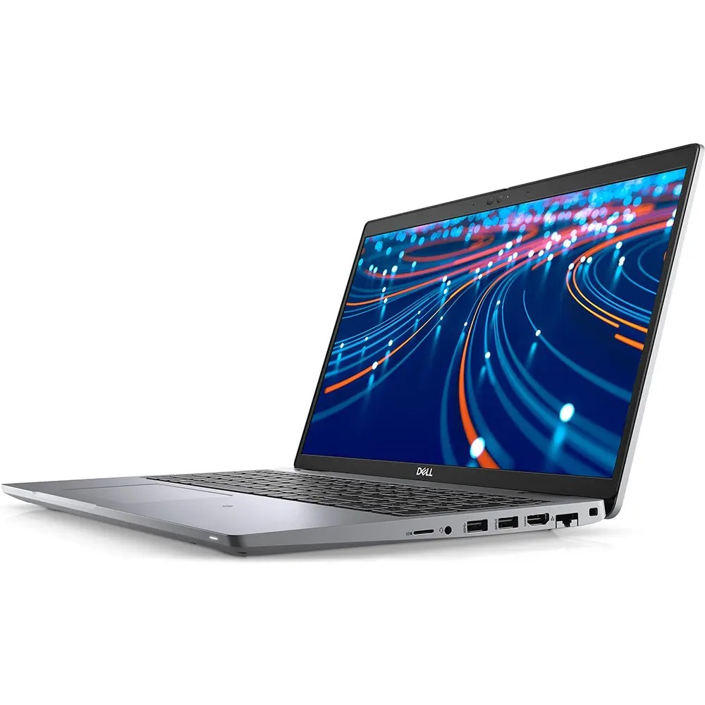 Ноутбук Dell/Latitude 5520/Core i5/1135G7/2,4 GHz/8 Gb/M.2 PCIe SSD/256 Gb/No ODD/Graphics/Iris Xe/256 Mb/15,6 - фото 2 - id-p108964932