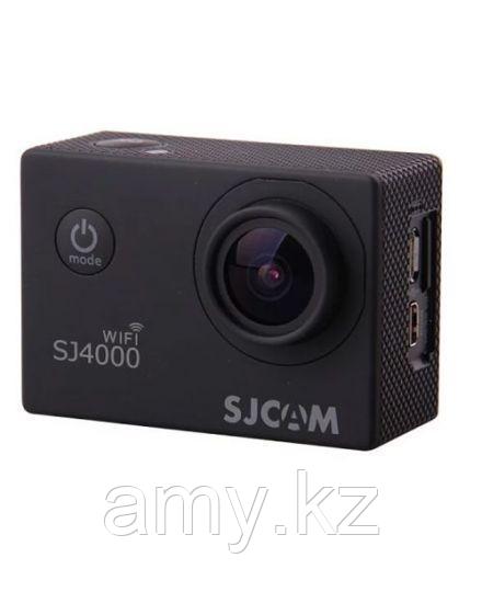 Экшн-камера Sjcam SJ4000