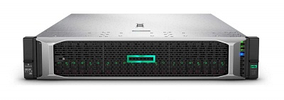 Сервер HP Enterprise/DL380 Gen10/1/Xeon Gold/5218R (20C/40T 27.5Mb)/2,1 GHz/1x32 Gb/S100i SATA only/0,1,5,10/8