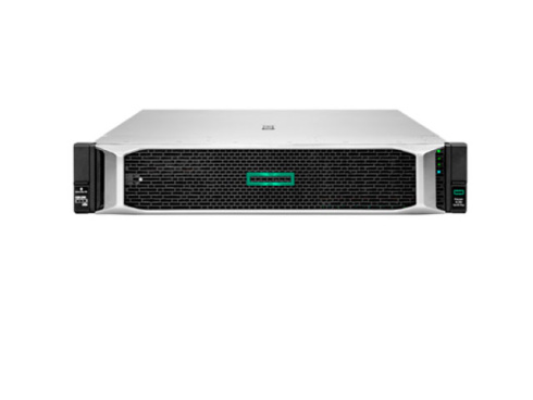 Сервер HP Enterprise/DL380 Gen10 Plus/1/Xeon Silver/4310 (12C/24T 18MB)/2,1 GHz/32 Gb/MR416i-p 4Gb/8 SFF/2x10G