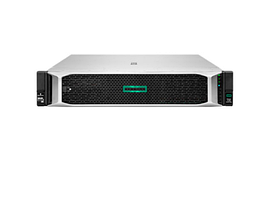 Сервер HP Enterprise/DL380 Gen10 Plus/1/Xeon Silver/4309Y(8C/16T 12MB)/2,8 GHz/32 Gb/S100i (SATA)/8 SFF/2x10Gb