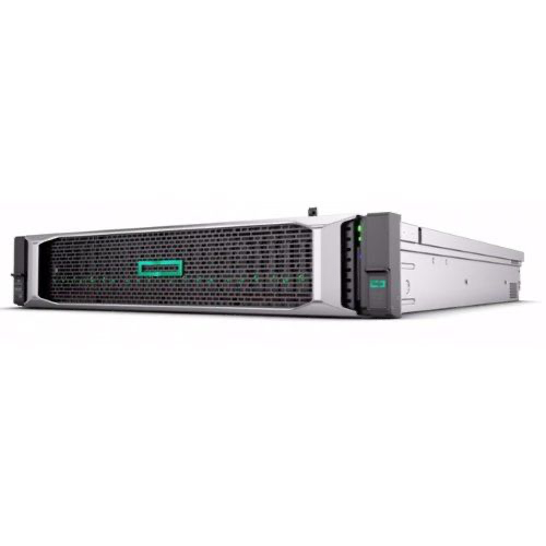 Сервер HP Enterprise/DL380 Gen10 Plus/1/Xeon Silver/4309Y(8C/16T 12MB)/2,8 GHz/32 Gb/S100i (SATA)/8 SFF/2x10Gb - фото 3 - id-p108966324