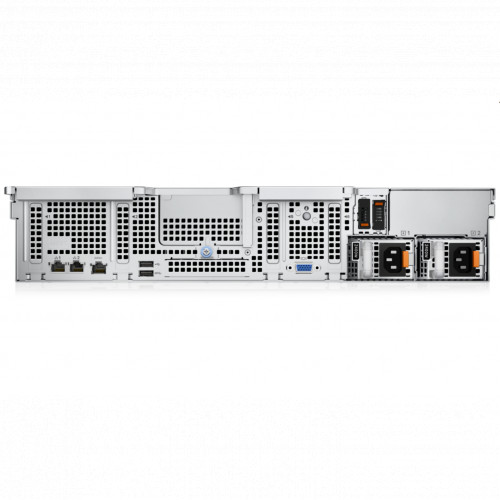 Сервер HP Enterprise/DL380 Gen10 Plus/1/Xeon Silver/4309Y(8C/16T 12MB)/2,8 GHz/32 Gb/S100i (SATA)/8 SFF/2x10Gb - фото 4 - id-p108966324