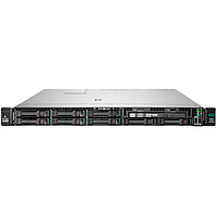 Сервер HP Enterprise/DL360 Gen10 Plus/1/Xeon Silver/4309Y(8C/16T 12MB)/2.8 GHz/32 Gb/MR416i-a 4Gb/8SFF/2x10 Gb