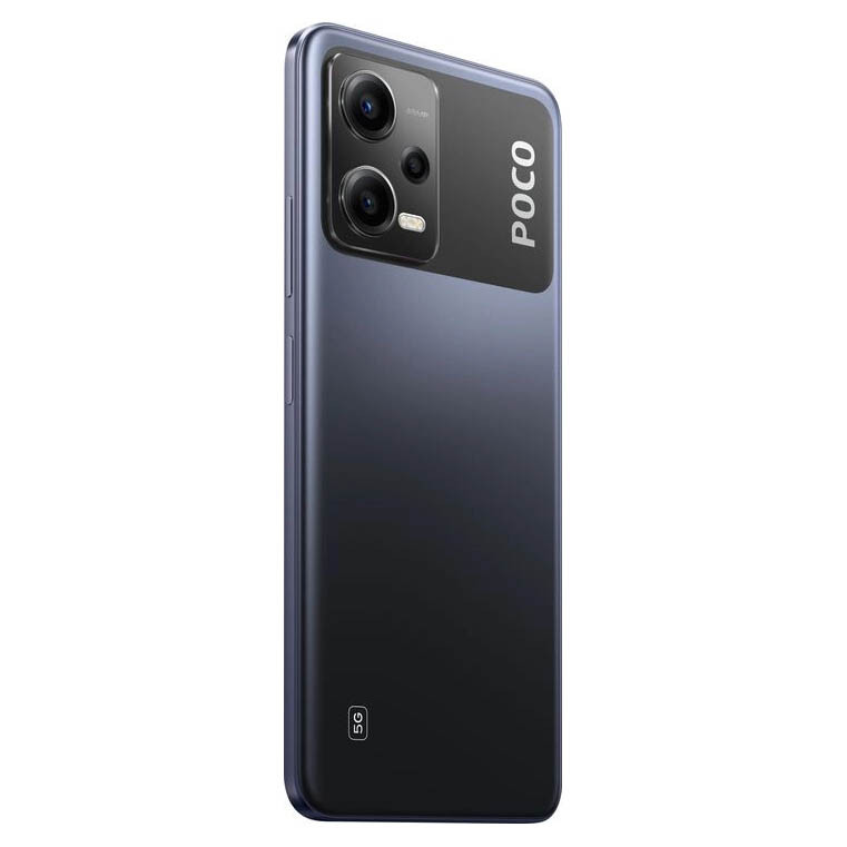 Смартфон Xiaomi Poco X5 5G 8/256Gb Black - фото 3 - id-p108966322