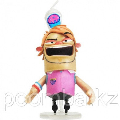 Fanboy and ChumChum 7.6cm Action Figure - Boogbooble