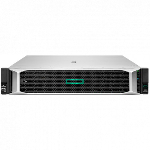 Сервер HP Enterprise/DL380 Gen10/1/Xeon Gold/5218/2,3 GHz/32 Gb/MR416i-p 4Gb/8 SFF BC/2x10GbE Base-T/No ODD/1