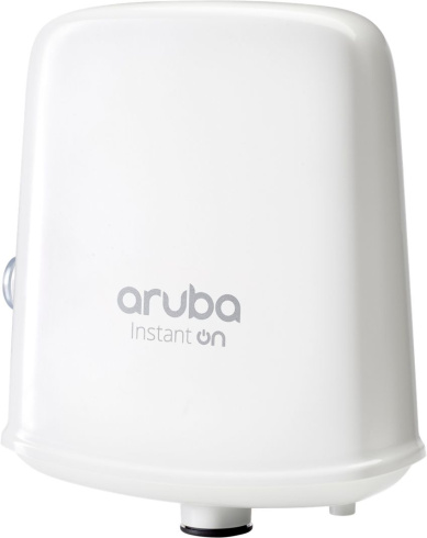 Точка доступа HP Enterprise/Aruba Instant On AP17 (RW) 2x2 11ac Wave2 Outdoor Access Point