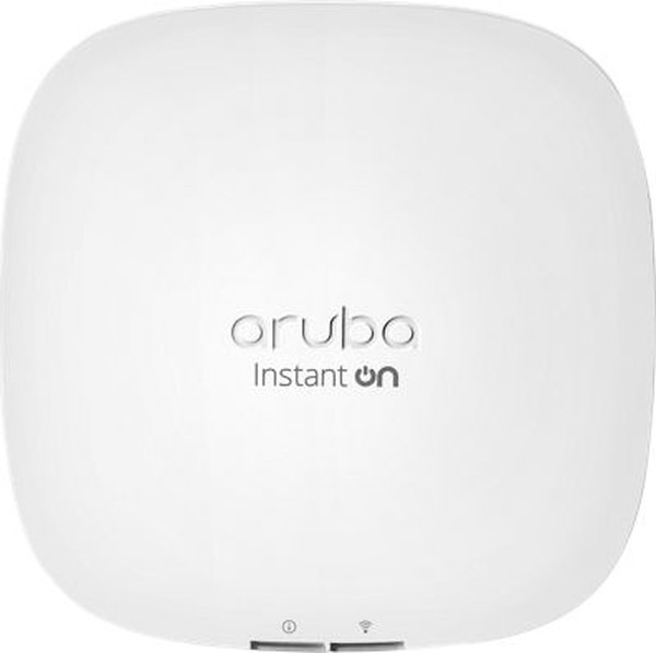 Точка доступа HP Enterprise/Aruba Instant On AP22 with 12V/18W Power adaptor EU Bundle, фото 1