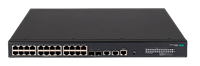 Коммутатор HP Enterprise/FlexNetwork 5140 24G POE+2SFP+2XGT EI Switch