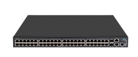 Коммутатор HP Enterprise/FlexNetwork 5140 48G POE+ 2SFP+ 2XGT EI Switch