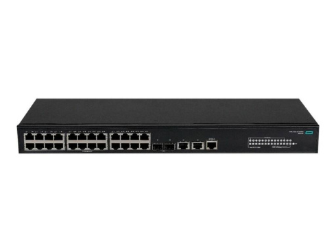 Коммутатор HP Enterprise/FlexNetwork 5140 24G 2SFP+ 2XGT EI Switch