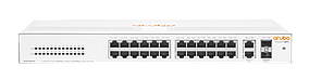 Коммутатор HP Enterprise/Aruba Instant On 1430 26G 2SFP Switch