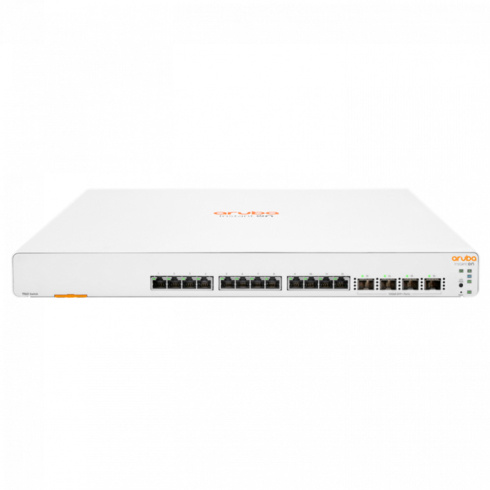 Коммутатор HP Enterprise/Aruba Instant On 1960 12XGT 4SFP+ Switch