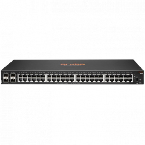 Коммутатор HP Enterprise/Aruba 6000 48G 4SFP Switch