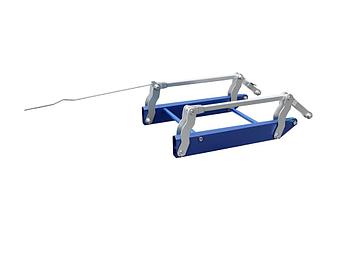 Удлинитель стрелы к погрузчику Универсал STANDARD