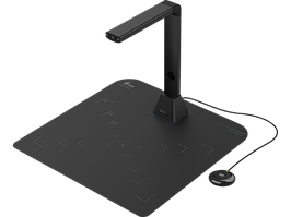 Сканер Canon/Настольный сканер IRIScan Desk 5 Pro с камерой