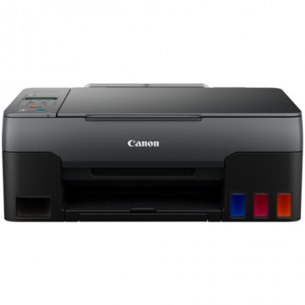МФУ Canon/PIXMA G3420/принтер/сканер/копир/A4/9,1 ppm/4800x1200 dpi