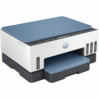 МФУ HP Europe/Smart Tank 725 All-in-One/принтер/сканер/копир/A4/15 ppm/1200x1200 dpi