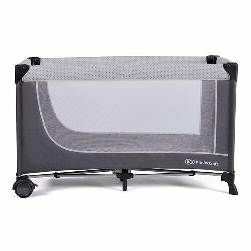Манеж Kinderkraft  Leody Grey