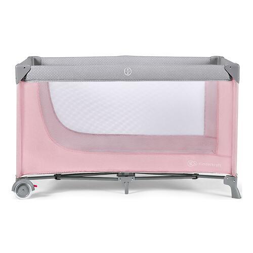 Манеж Kinderkraft  Leody Pink