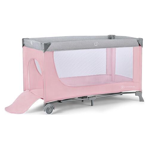 Манеж Kinderkraft  Leody Pink