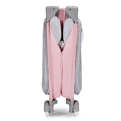 Манеж Kinderkraft  Leody Pink