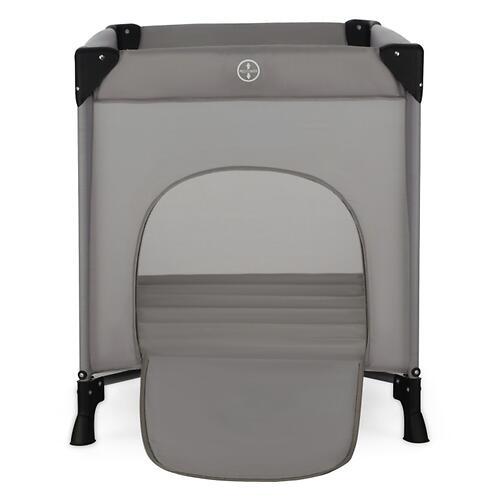 Манеж Kinderkraft  VIKI Grey
